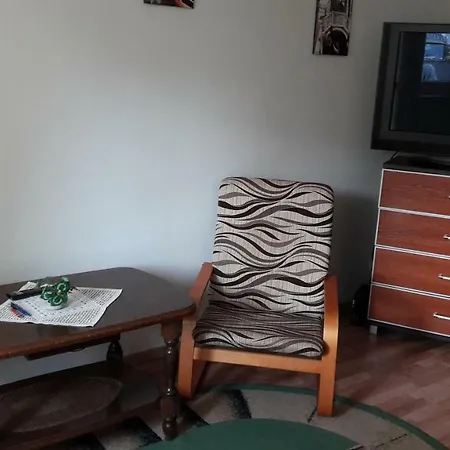 Διαμέρισμα Apartament Owsiana Giżycko