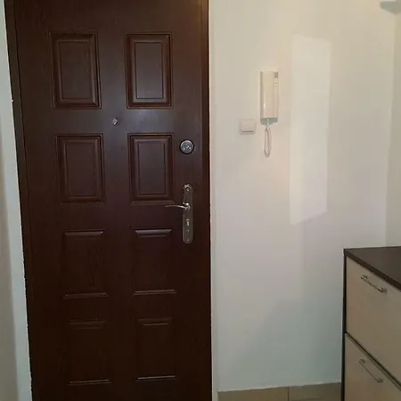 Apartament Owsiana Διαμέρισμα