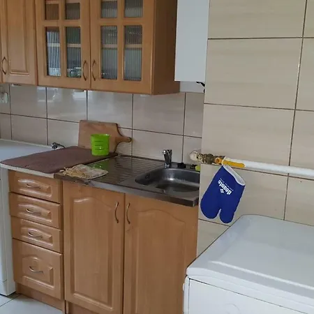 Διαμέρισμα Apartament Owsiana Giżycko