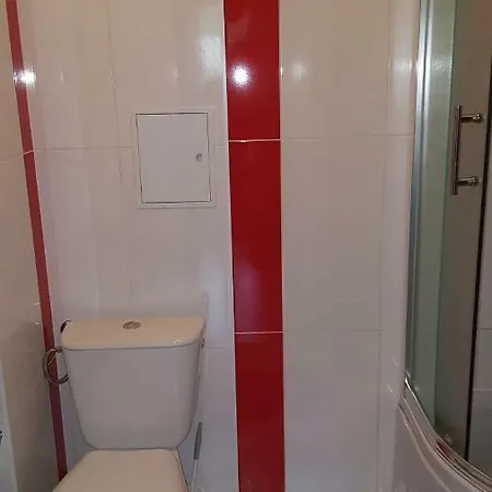 Apartament Owsiana * Giżycko