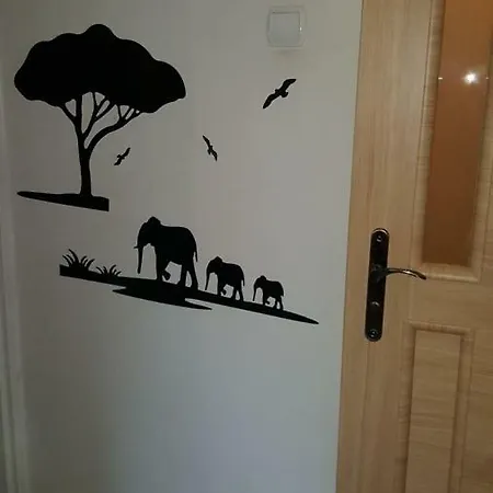 Διαμέρισμα Apartament Owsiana Giżycko