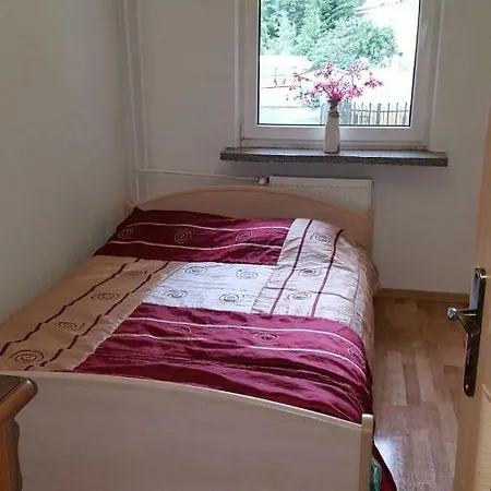 Apartament Owsiana Giżycko