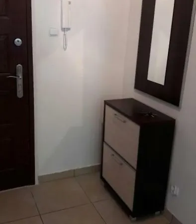 Apartament Owsiana