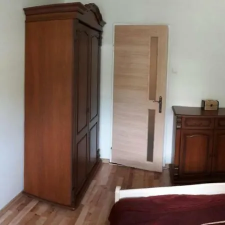 Apartament Owsiana Διαμέρισμα *