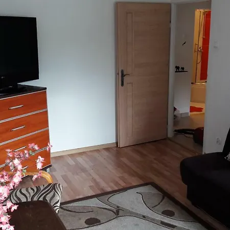 Διαμέρισμα Apartament Owsiana Giżycko