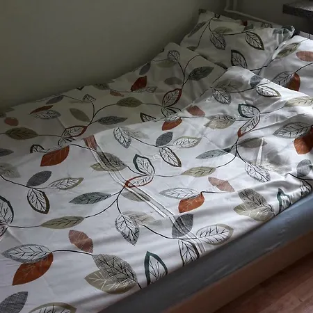 Διαμέρισμα Apartament Owsiana