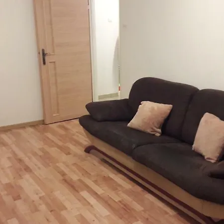 Διαμέρισμα Apartament Owsiana Giżycko